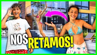 PASAMOS UN DÍA INCREIBLE EN LA PISCINA HACIENDO ESTO!