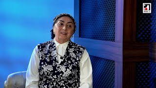 ШАВҲАР ШОҲИ ХОНА - Гулсифат Шаҳидӣ