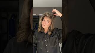 GRWM and T3’s Aire 360 #blowout #airwrap #t3micro