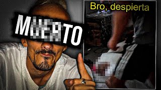 𝗛𝗨𝗠𝗜𝗟𝗟𝗔𝗥𝗢𝗡 y 𝙏𝙊𝙍𝙏𝙐𝙍𝘼𝙍𝙊𝙉 a su AMIGO en DIRECTO hasta ACABAR con su 𝗩𝗜𝗗𝗔