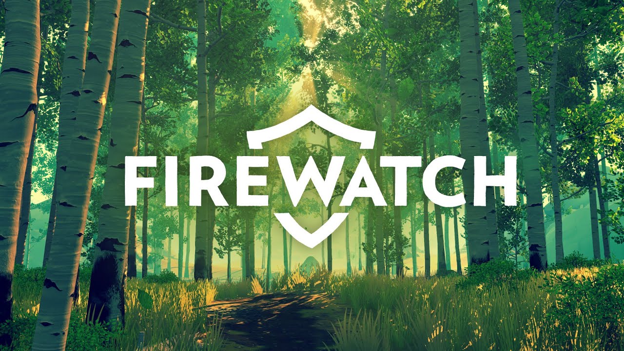 Firewatch: Audio Tour trailer thumbnail