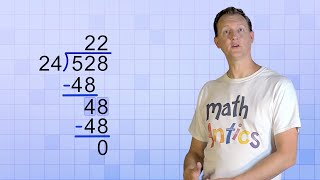 Long Division with 2-Digit Divisors | Arithmetic Operations PM15