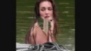 Megan Fox- Jennifers Body- Water Scene