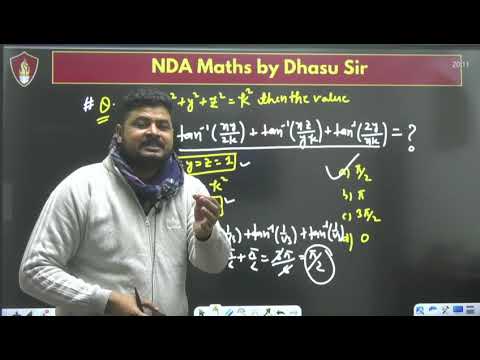 Inverse trigonometry Dhasu tricks 🔥🔥