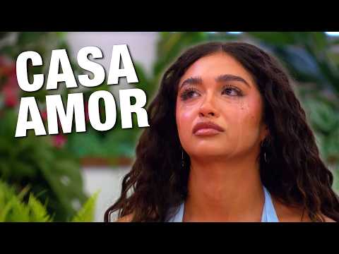 The Twists Keep on TWISTING In Love Island USA – Love Island USA Season 7 Recap