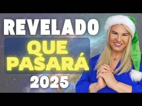 🔴 ¿Qué Sucederá Entre 2025 y 2035? EL GRAN DESPERTAR Según El ARCÁNGEL MIGUEL