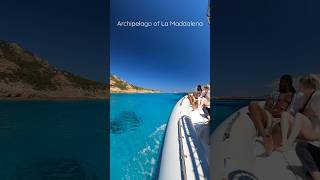 Boat tour #sardegna #sardinia #turismo #beautifuldestinations #lamaddalena