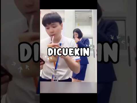 Malu gak sih🥹