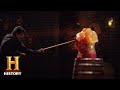 Forged in Fire: The Japanese Ono Challenge