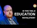 Future of Education and Technology
