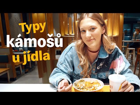 Poznáváš svoje kamarády? No jo, to jsou oni!