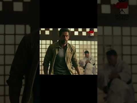 Unstoppable Scott Adkins | Super Speed Punch I  Fight Scene