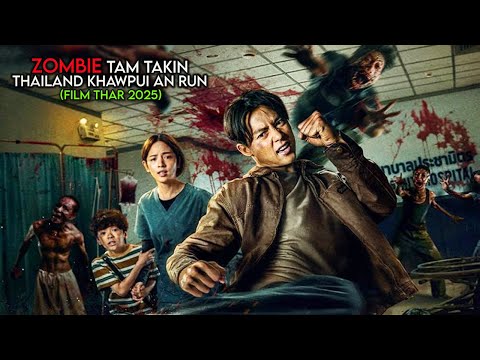 Bangkok damdawiin ah hri hlauhawm tak a darh | mizo movie recap (2025)