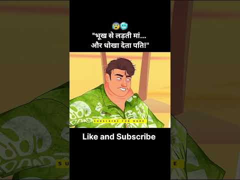 जैसे को तैसा मिला 🤯|| #shorts #animation #cartoon