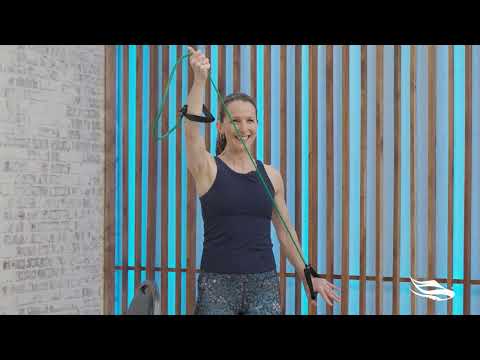 5 Exercises for Shoulder Mobility & Strength | SilverSneakers