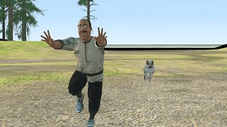 How to Survive Dog Attack 🤯#dog