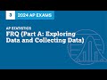 Statistical Analysis and Experimental Design