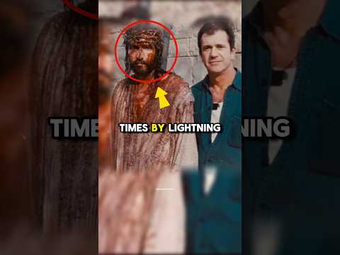 Miracle Of Jesus? 😮 #jesus #movie #news #christianity @SanjayUnfiltered25