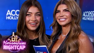 Teresa Giudice Slams ‘RHONJ’ Casting Rumors: ‘Do You Test The Professor?’