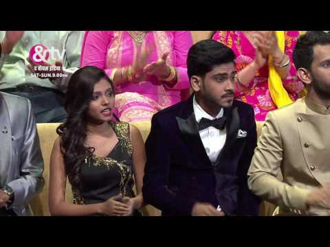 Sugandha Sings With Kumar Sanu In Lataji’s Voice |Moment|Semi Final |The Voice India S2|Sat-Sun,9 PM