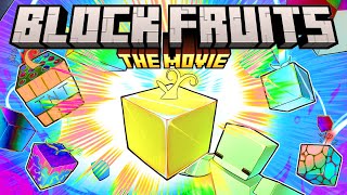 Minecraft Block Fruits: THE MOVIE