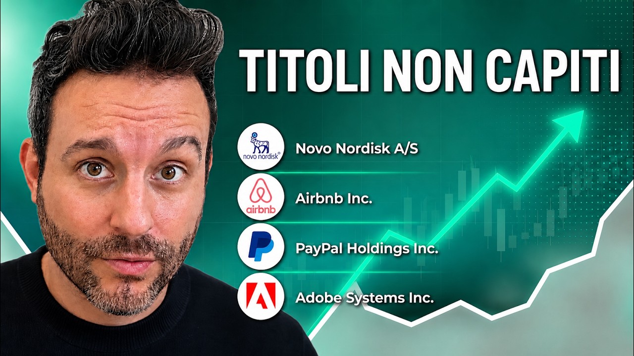Situazione dei certificati sui titoli non capiti: rischi e opportunità