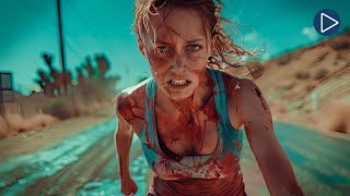 THE JOGGER 🎬 Full Exclusive Thriller Horror Movie 🎬 English HD 2025
