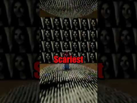 This Is The Scariest Roblox Map?!?
