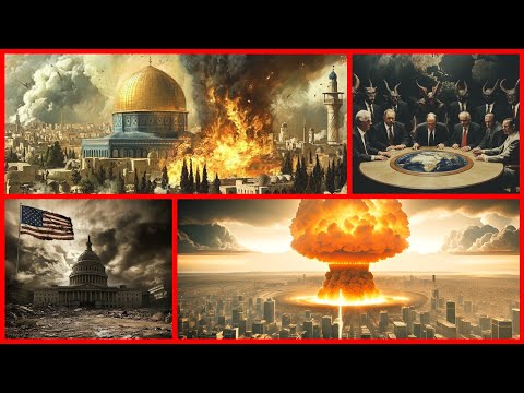 Strange Events Happening Worldwide: Are These the Final Signs of the End Times?