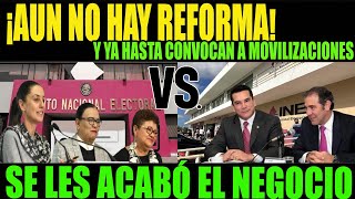 ¿La Oposición Tiene MIEDO de Perder sus PRIVILEGIOS?