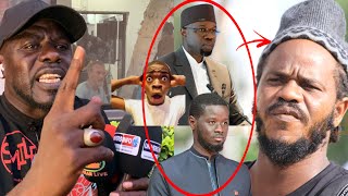 Alahou Akbar😱Thiate limou beug…Pastef kouko lale,Ousmane Sonko…Djimbori tire et révèle des secrets 