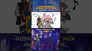 Kim Cang quán ... #thichminhtue #live #nhansinhquan #veaothuat #bienchuthanhtranh