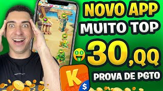 Esse NOVO APP com VÁRIOS JOGOS me SURPREENDEU!😱 (Ninguém Conhece🤑)