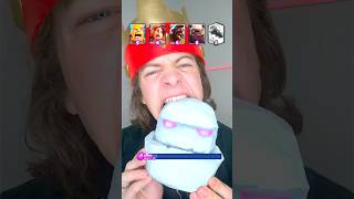 Clash Royale ASMR!? 🗡️🤤