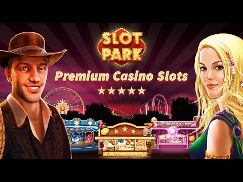 video slotpark free slot games