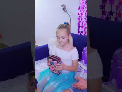 How to teach a child good manners (party 8) #shorts