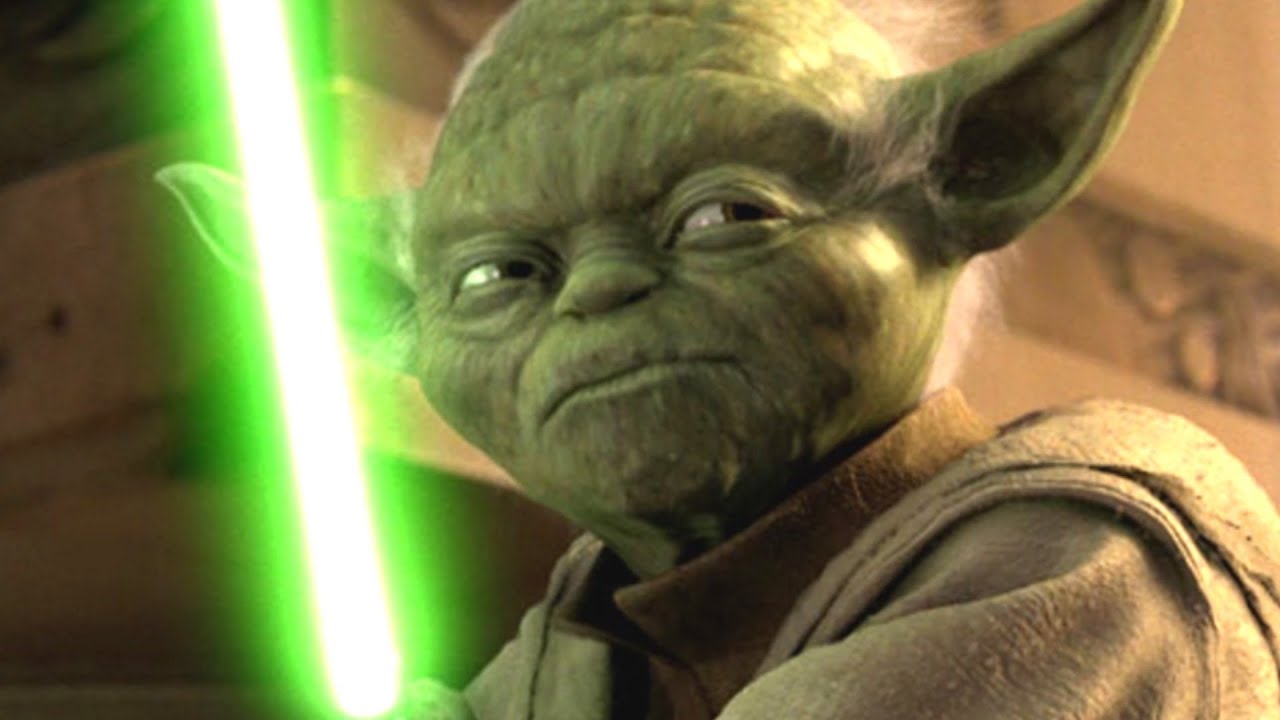 Jedi Ranks Finally Fully Explained