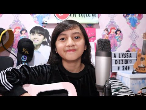 Lelaki Cadangan T2 | Cover by Alyssa Dezek