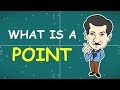 Understanding Points in Geometry