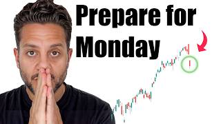 URGENT: 🚨 Watch Before Monday 9 30am! It's FINALLY Here