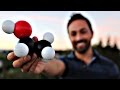 Understanding Snatoms and Molecular Modeling