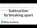Understanding Subtraction Concepts