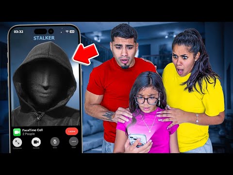 Stalker Won’t Stop Calling Our Adopted Daughters Phone…