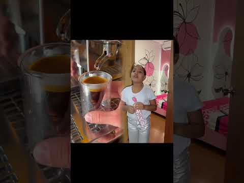 Descubrí el gran secreto 😱😱😱 #humor #isandrep #videos