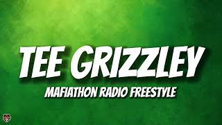 Tee Grizzley - Mafiathon Radio Freestyle (Kai Cenat & On The Radar)