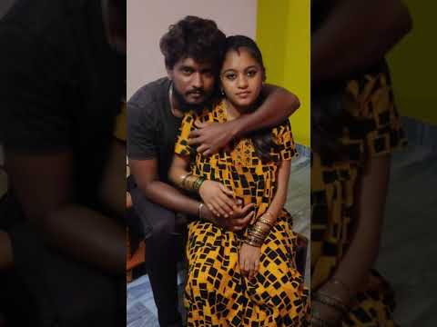 my life journey 💕😘| andru kadhal panniyathu | kumar sandy