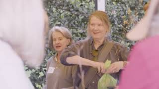 Dallas Agnew, "The Canopy: Part 2"