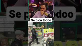 se recontra piçoteo #shorts #auronplay #gta5
