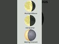 Understanding Moon Phases