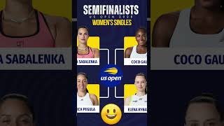 Semi Final Match  Player #trending #tennis #sports #shorts